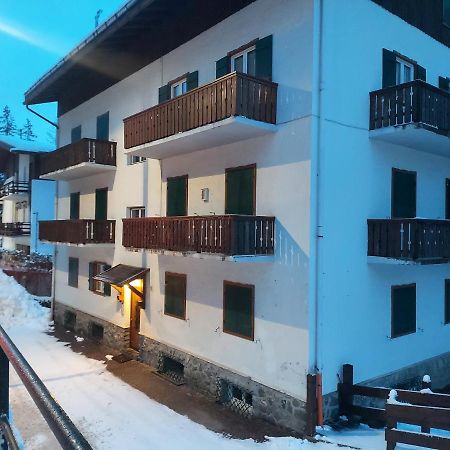 Appartamento Stella Alpina Cortina d'Ampezzo Exterior foto
