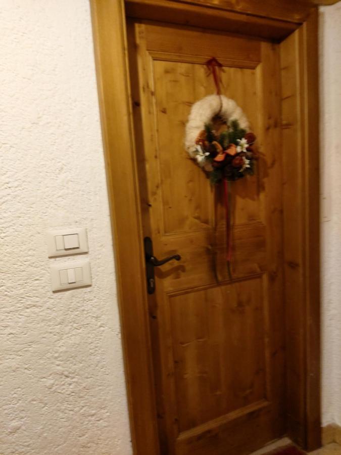 Appartamento Stella Alpina Cortina d'Ampezzo Exterior foto